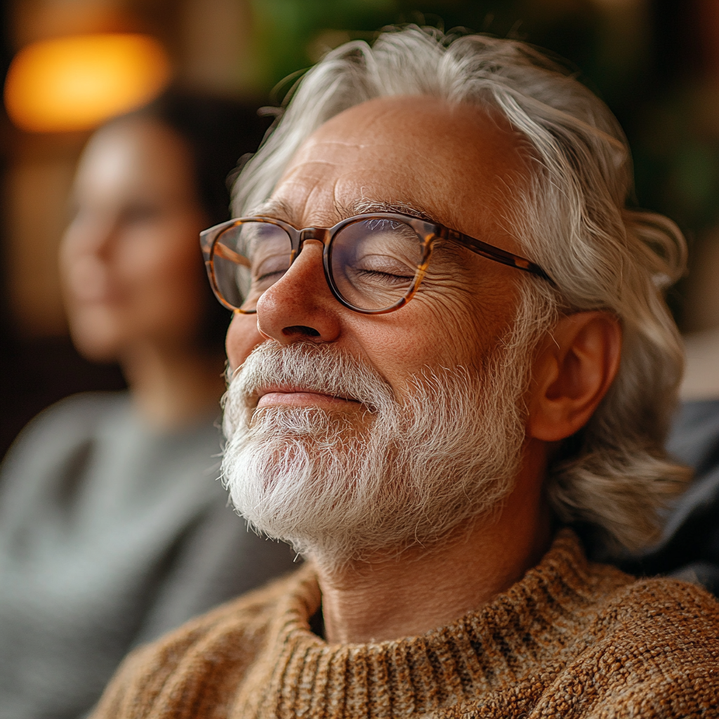 Релаксация и медитация